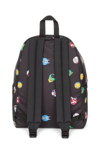 Eastpak PADDED PAK'R - Dagryggsäck - looney tunes black