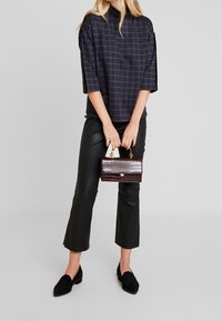 edc by Esprit Sweatshirt - dark blue