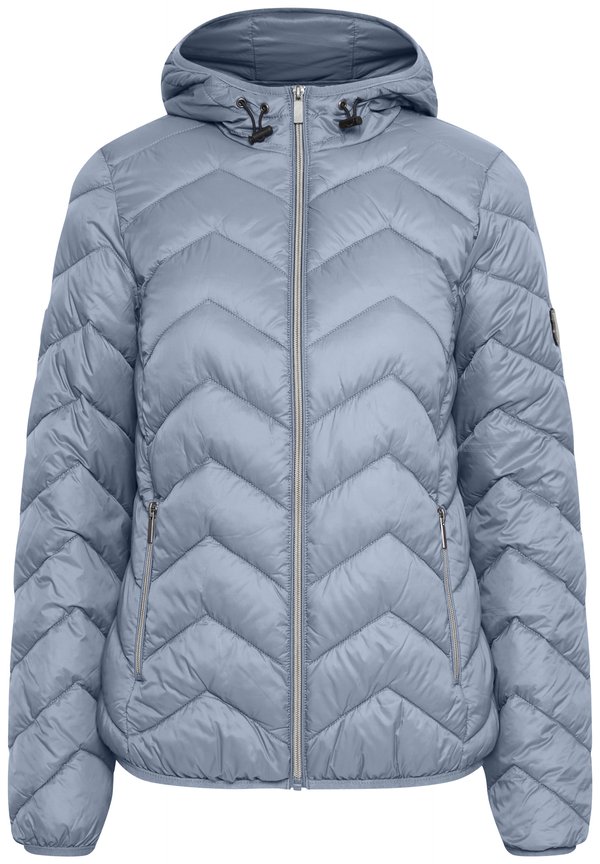 FRBAPADDING - Winter jacket - infinity4