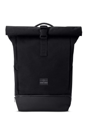 ALLEN MEDIUM - Ruksak - schwarz