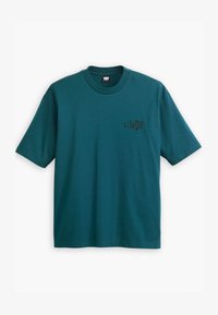 Selected, reflecting pond