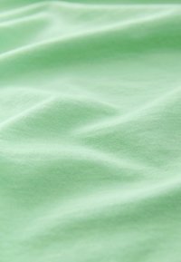Apdrukāts T-krekls - aqua green