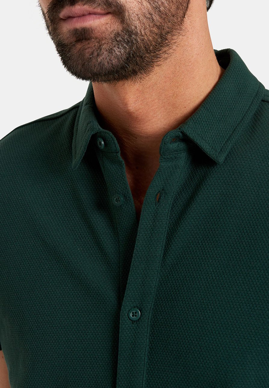 Herren DANNY SHIRT - Hemd Herren DANNY SHIRT - Hemd