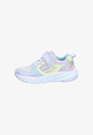 Richter, KLETTSCHUHE JUMPER - Trainers - flieder lemonade past