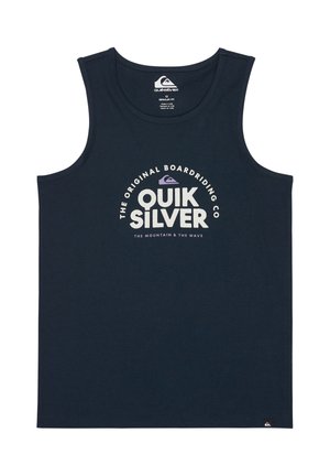 FUNDAMENTAL RIDE - TANK - Top - ktp