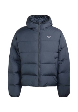 adidas Originals, REGEN JKT - Vinterjakker - night grey