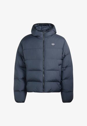 adidas Originals, REGEN JKT - Vinterjakker - night grey
