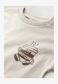 Unausgewählt, stone neutral babyccino