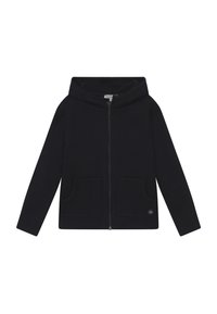 Armor lux YANN - Cardigan - black