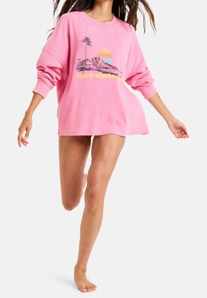 Jumper - pink