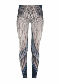 EAGLE - Leggingek - Nadrágok - multi-coloured