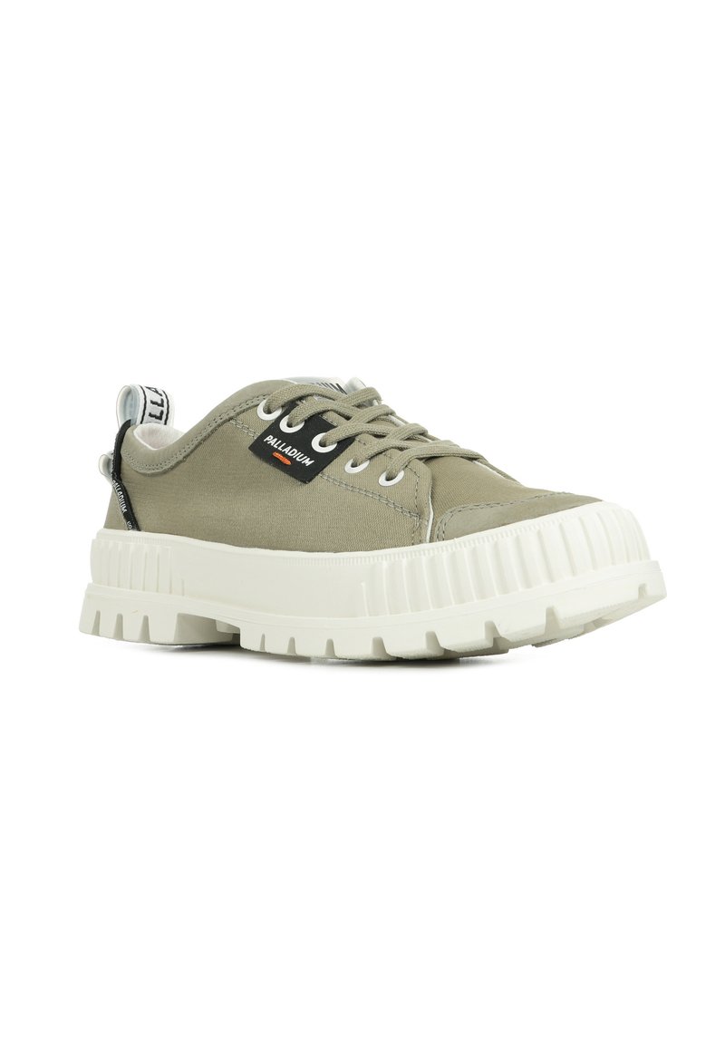 Damen Sneaker low | Palladium Sneaker low dune/khaki - NK20316 Damen Sneaker low | Palladium Sneaker low dune/khaki - NK20316