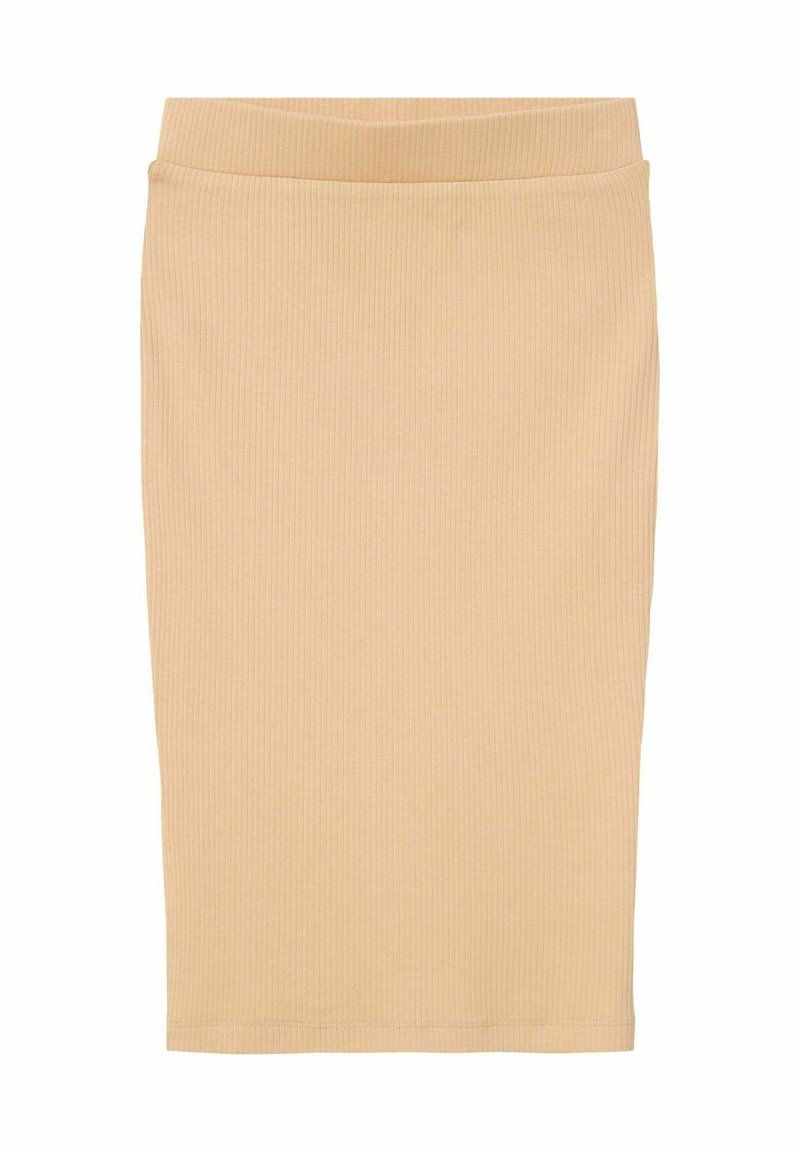 name it Minirok beige