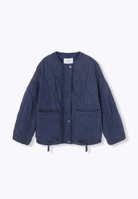 Non sélectionné, marine