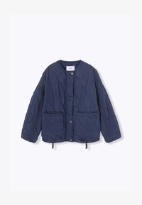 Non sélectionné, marine