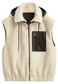Massimo Dutti Väst - beige