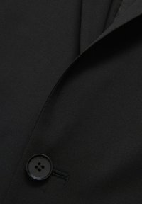 Oscar Jacobson FLOYD - Giacca - black