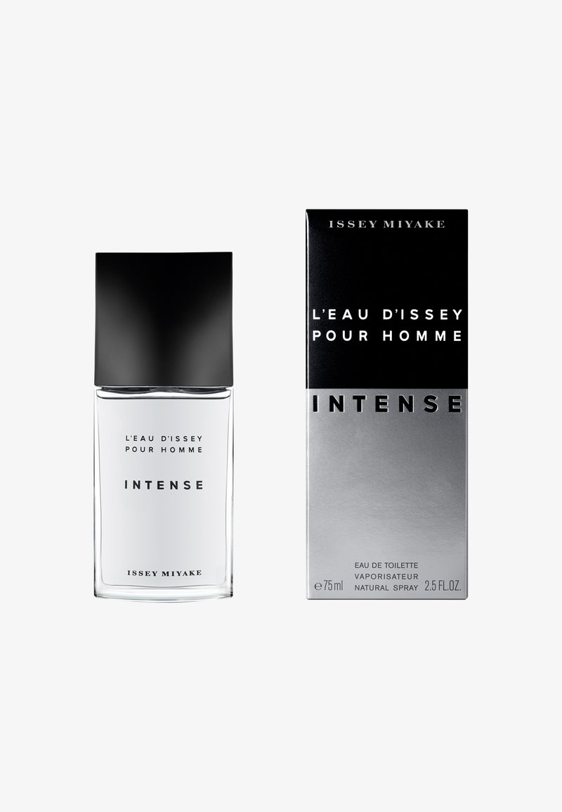 Issey Pour Homme Intense Issey Miyake Hombre 75 Ml Issey Miyake - Main Image