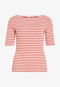 Ausgewählt, birch/hibisucs