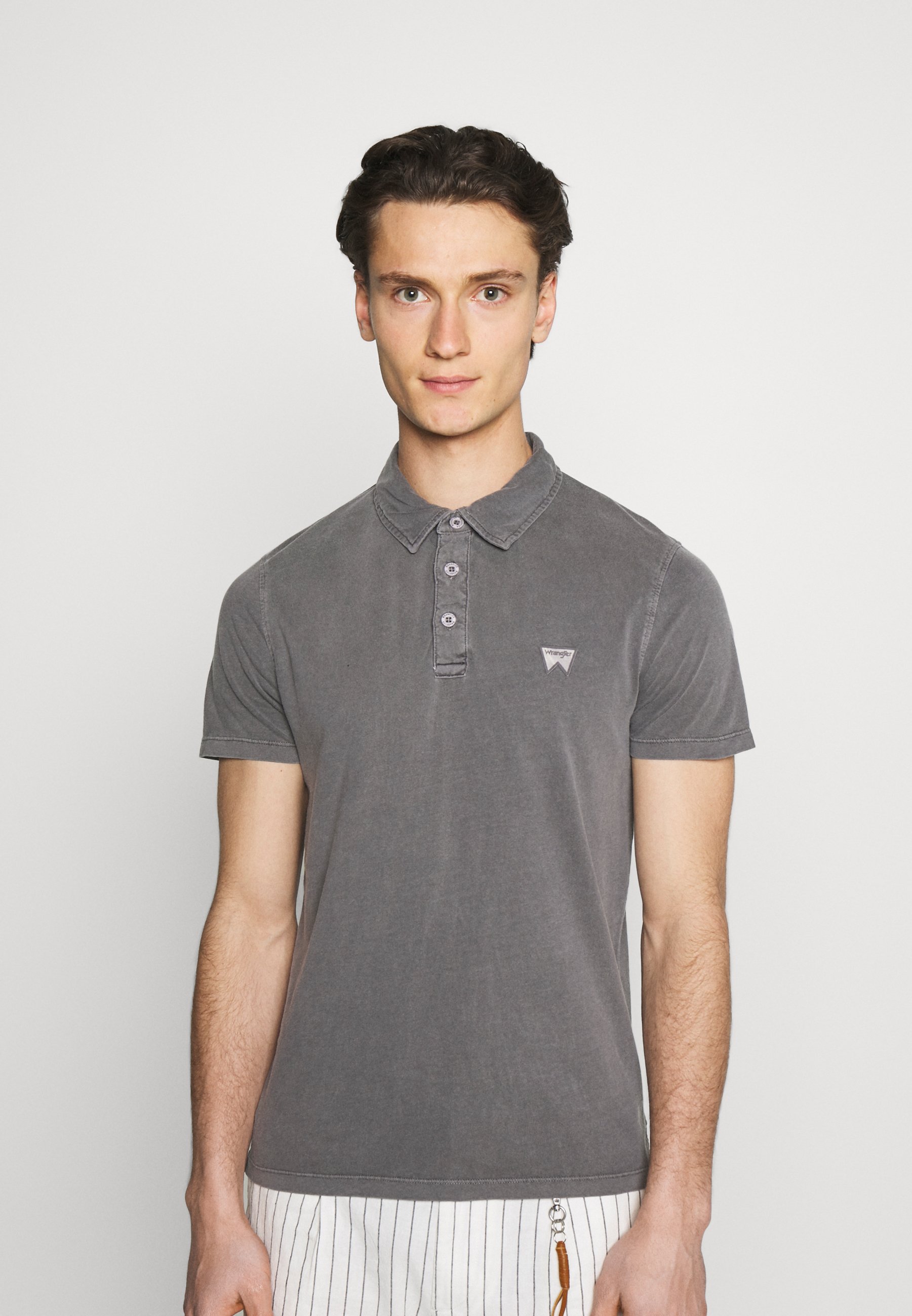 wrangler polo