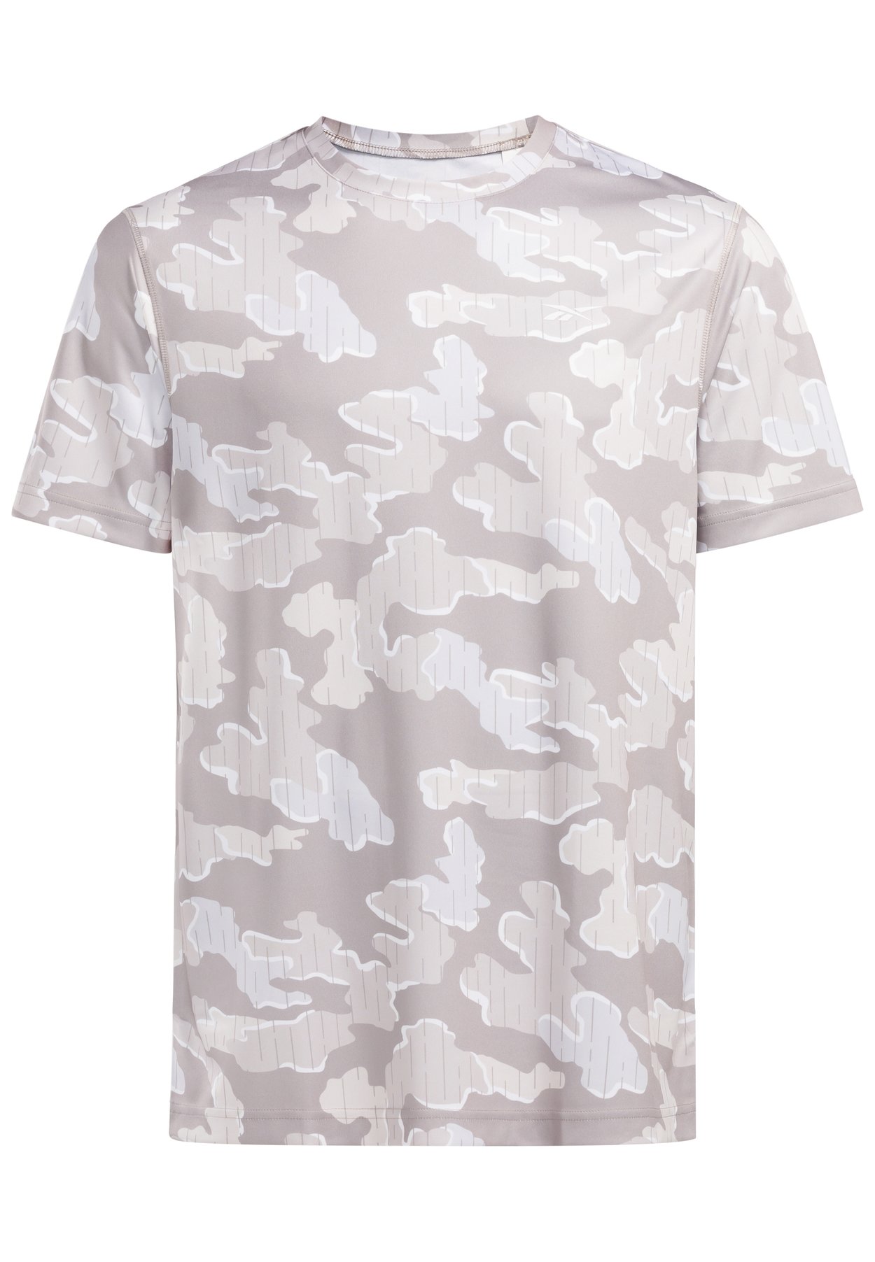 SHORT SLEEVE TRAIN MOTION CAMO  