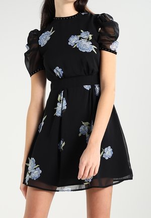 Jurk - black