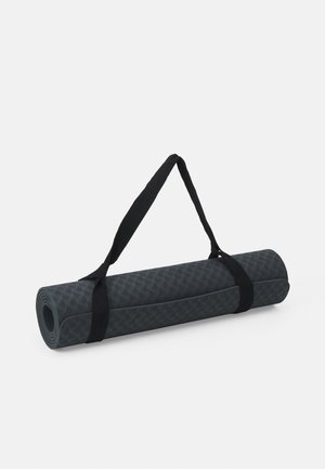 ONPYOGA LIFE MAT - Fitness / Yoga - dark shadow