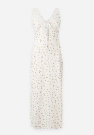 Even&Odd, Robe longue - light yellow