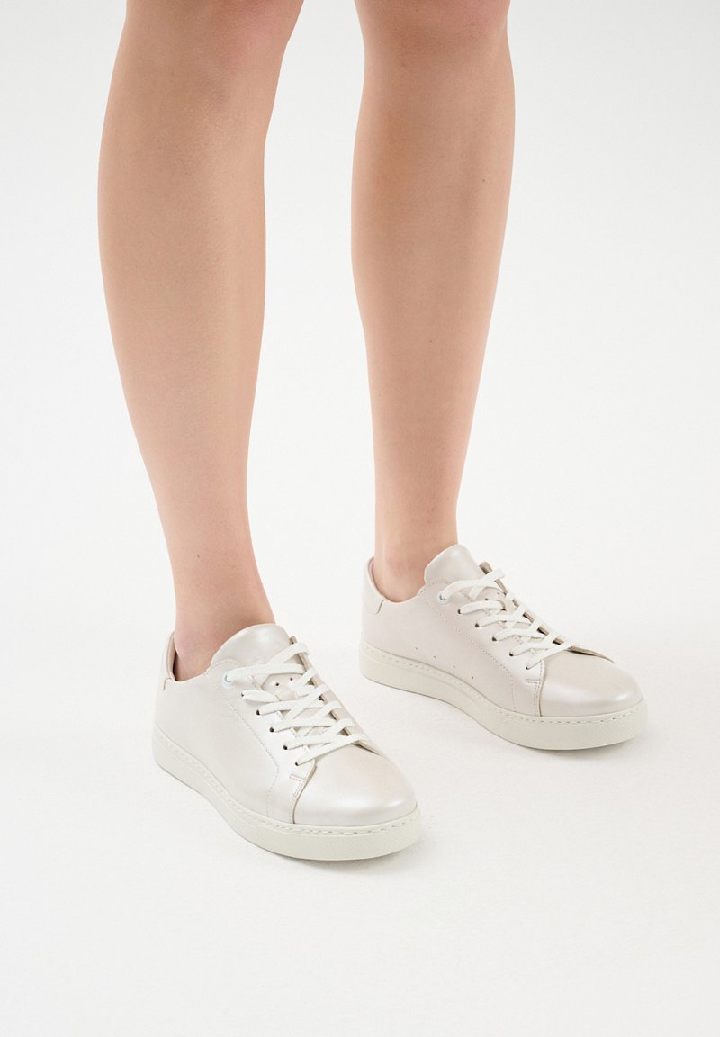 RYŁKO - Sneakersy niskie