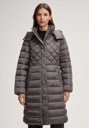 CONSTANCE - Cappotto invernale - dunkelgrau