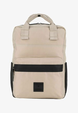 NORTHWOOD RS JOSH - Tagesrucksack - beige