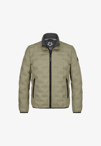 Unausgewählt, dunkel beige