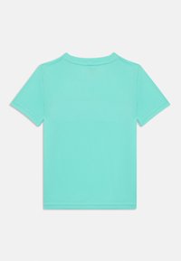 Fila CAILAN BOYS - T-shirt de sport - ice green