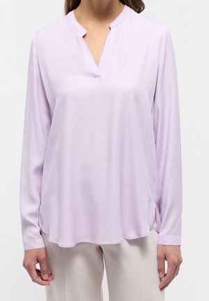 Blouse - purple