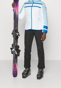 Spyder Giacca da snowboard - white