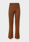 SNCHRISSY PANT - Trousers - dachshund