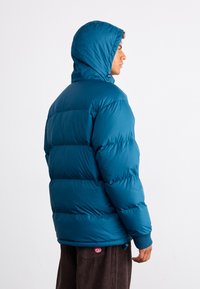 The North Face PARALTA PUFFER - Dūnu jaka - midnight petrol