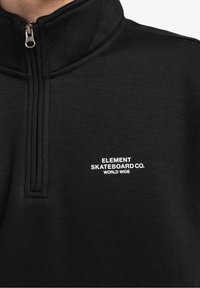 Element Sudadera - black