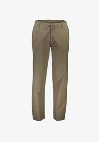 Geselecteerd, dk army