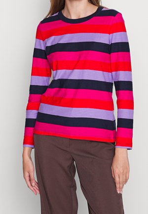 Camiseta de manga larga - dark blue