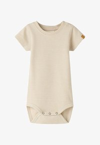 Ikke valgt, oxford tan