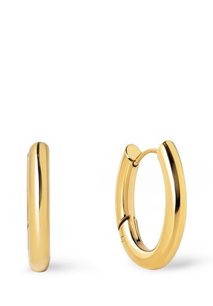 SAMBA - Orecchini - color oro