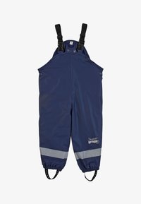 Unselected, navy blue