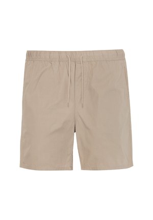 Shorts - beige