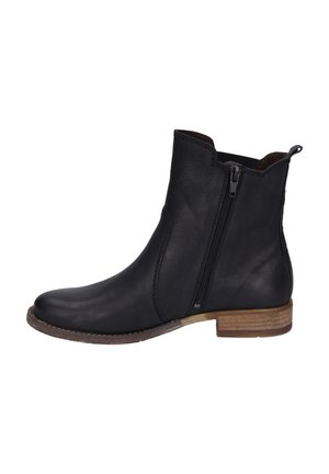 SIENNA - Bottines - schwarz