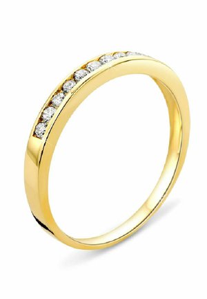 DIAMANT L'ÉTERNEL Ring - yellow