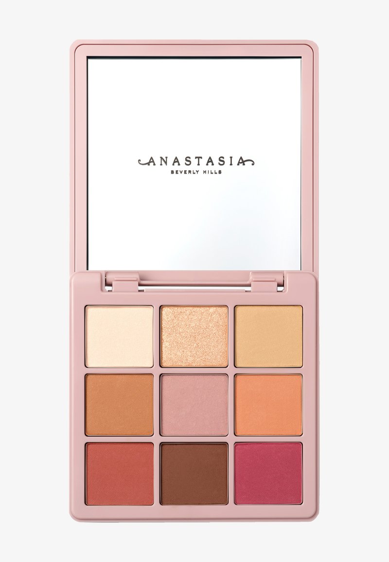 Anastasia Beverly Hills - MINI MODERN REN - Oogschaduw - 0, Vergroten