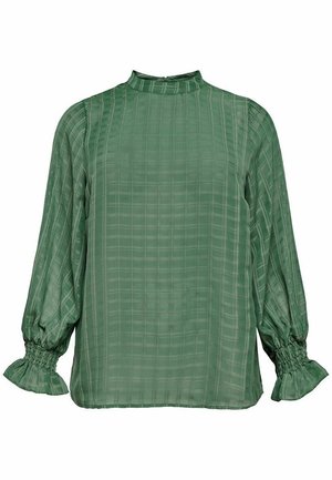 ONLY Carmakoma, Blouse - green