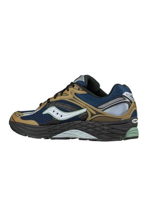 SNEAKER - Scarpe da camminata - blue