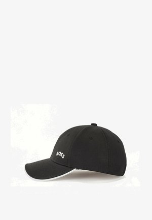 BOLD - Gorra - black